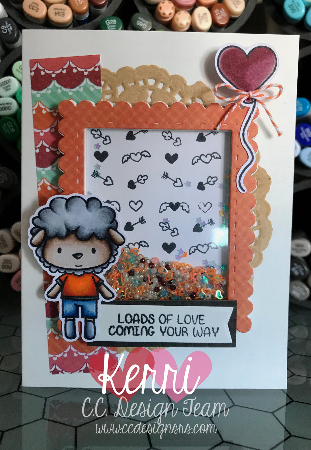 Loads of Love